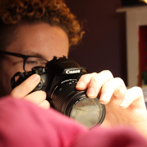 Meet your Posher, Joshua - Picture 1 of 1